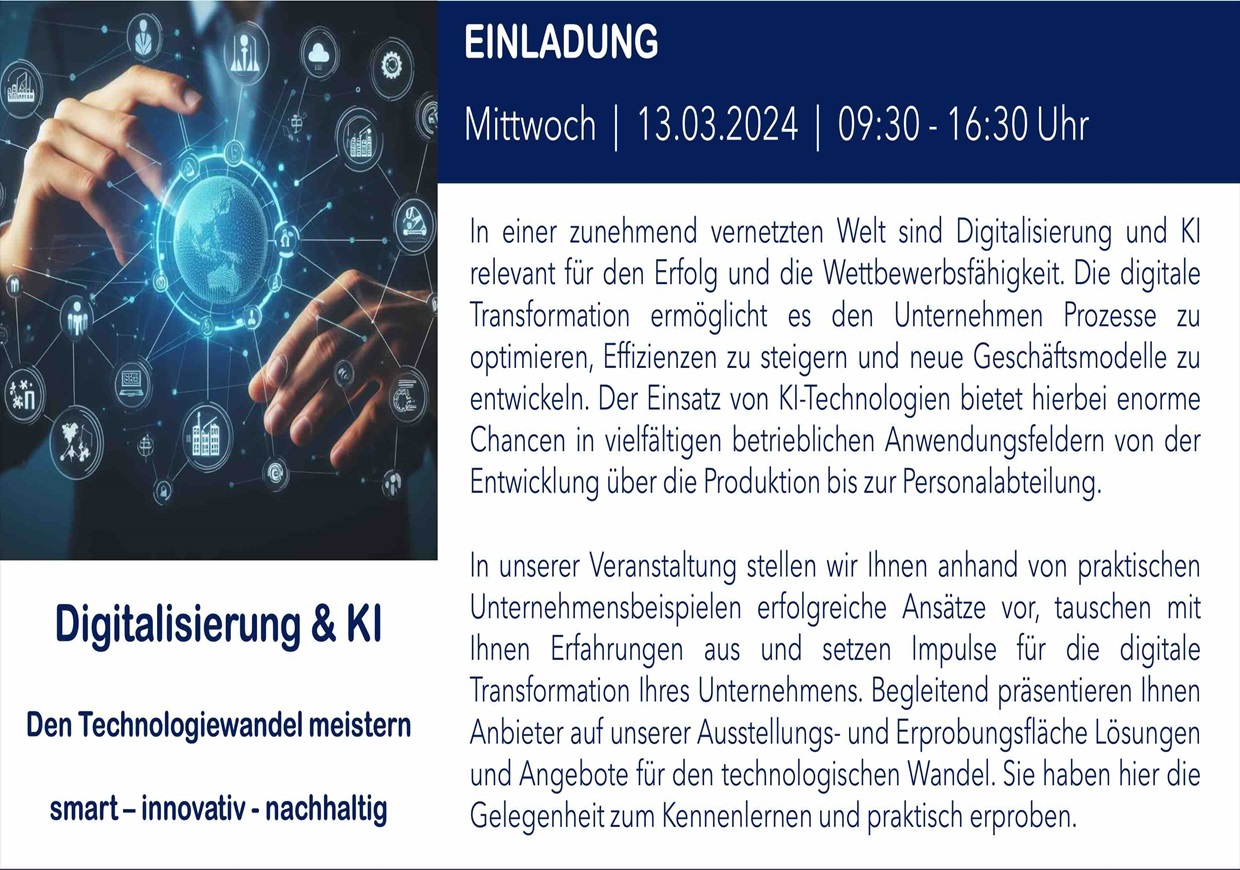 Keynote-Vortrag-Einladung